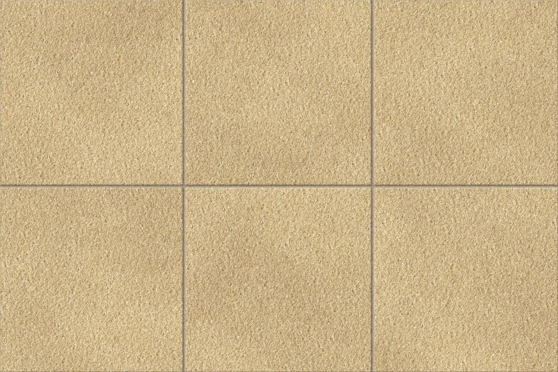 Stonemarket Standard Textured Natural 450 x 450 x 32mm (13m²)