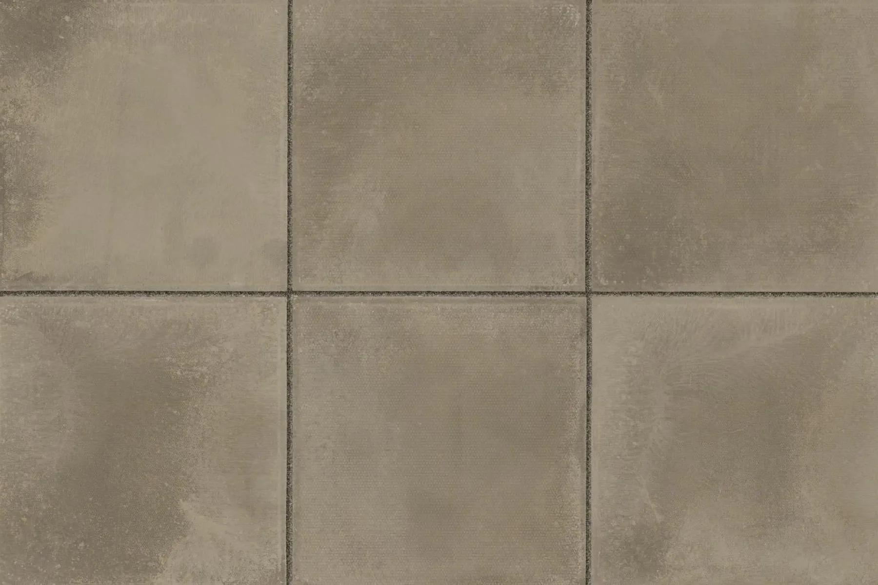 Stonemarket Stretton Grey 600 x 600 x 38mm (9m²)