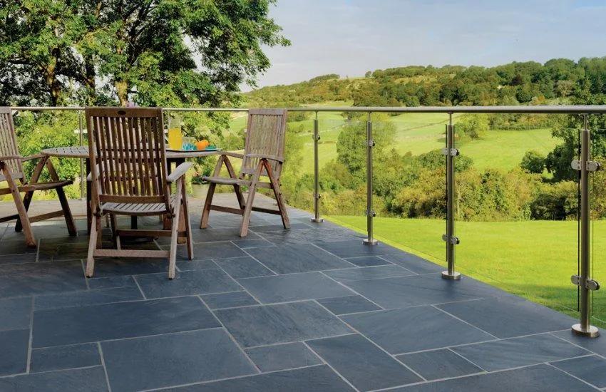 Pavestone Slate Project Pack Rio (14.44m²)