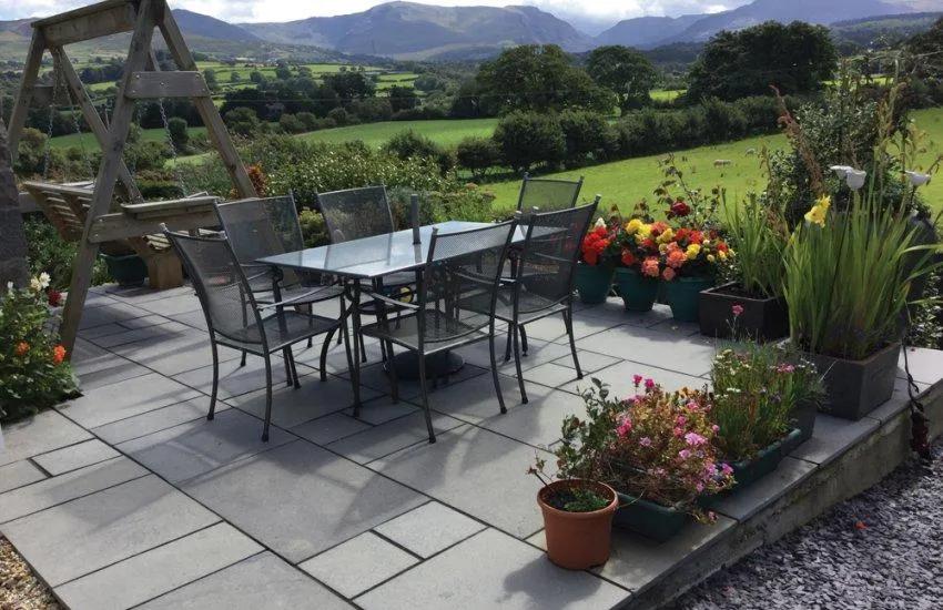 Pavestone Limestone Project Pack Kadapha (15m²)