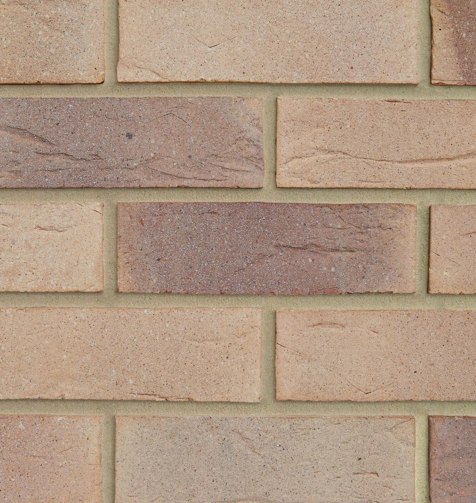 Forterra Village Harvest Multi Facing Brick 65mm (Each)