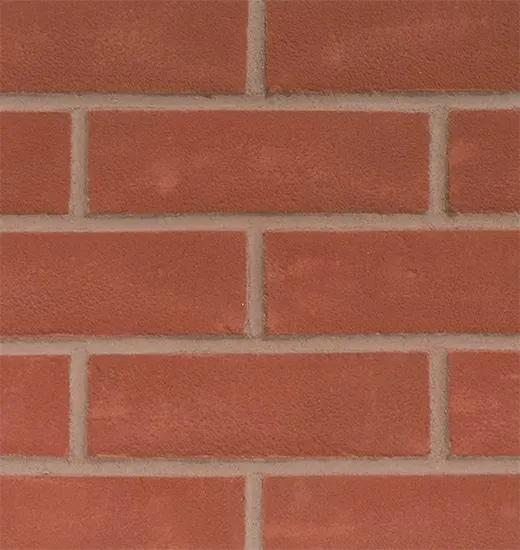Forterra Atherstone Red Facing Brick 65mm (Each)