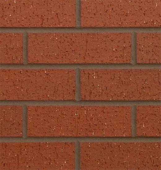 Forterra County Red Dragfaced Facing Brick 65mm (Each)