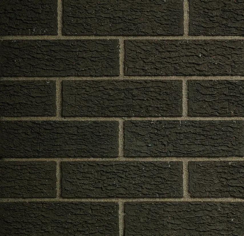 Carlton Facing Brick Brown Rustic (Each)