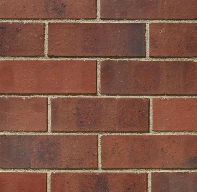 Carlton Facing Brick Clayburn Civic 73mm (Each)