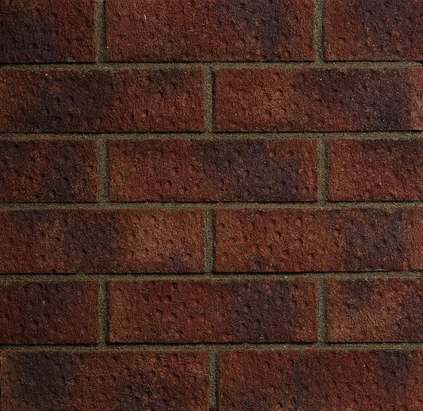 Carlton Facing Brick Brodsworth Mixture (Each)