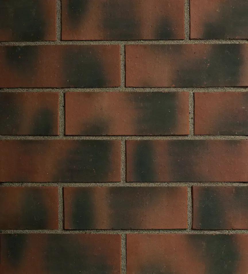 Carlton Facing Brick Civic Multi 73mm (Each)