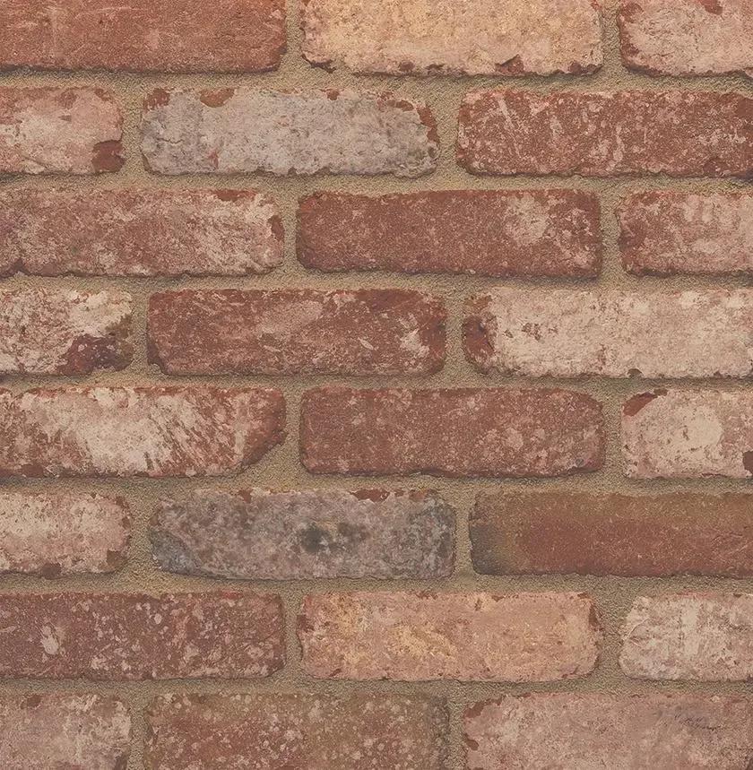Wienerberger Desimpel Retro Cottage Stock Brick 65mm (Each)