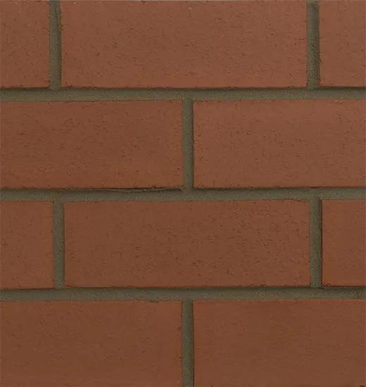 Forterra St Annes Red Smooth Facing Brick 75mm (Each)