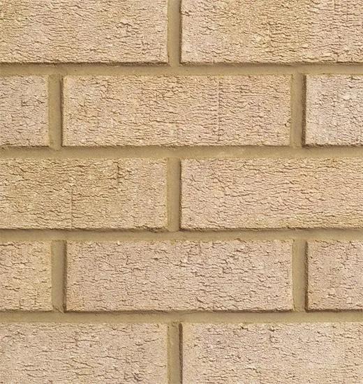 Forterra Chatsworth Grey Rustic Facing Brick 65mm (Each)