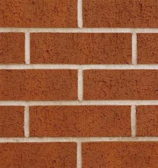 Forterra Harthill Red Facing Brick 65mm (Each)