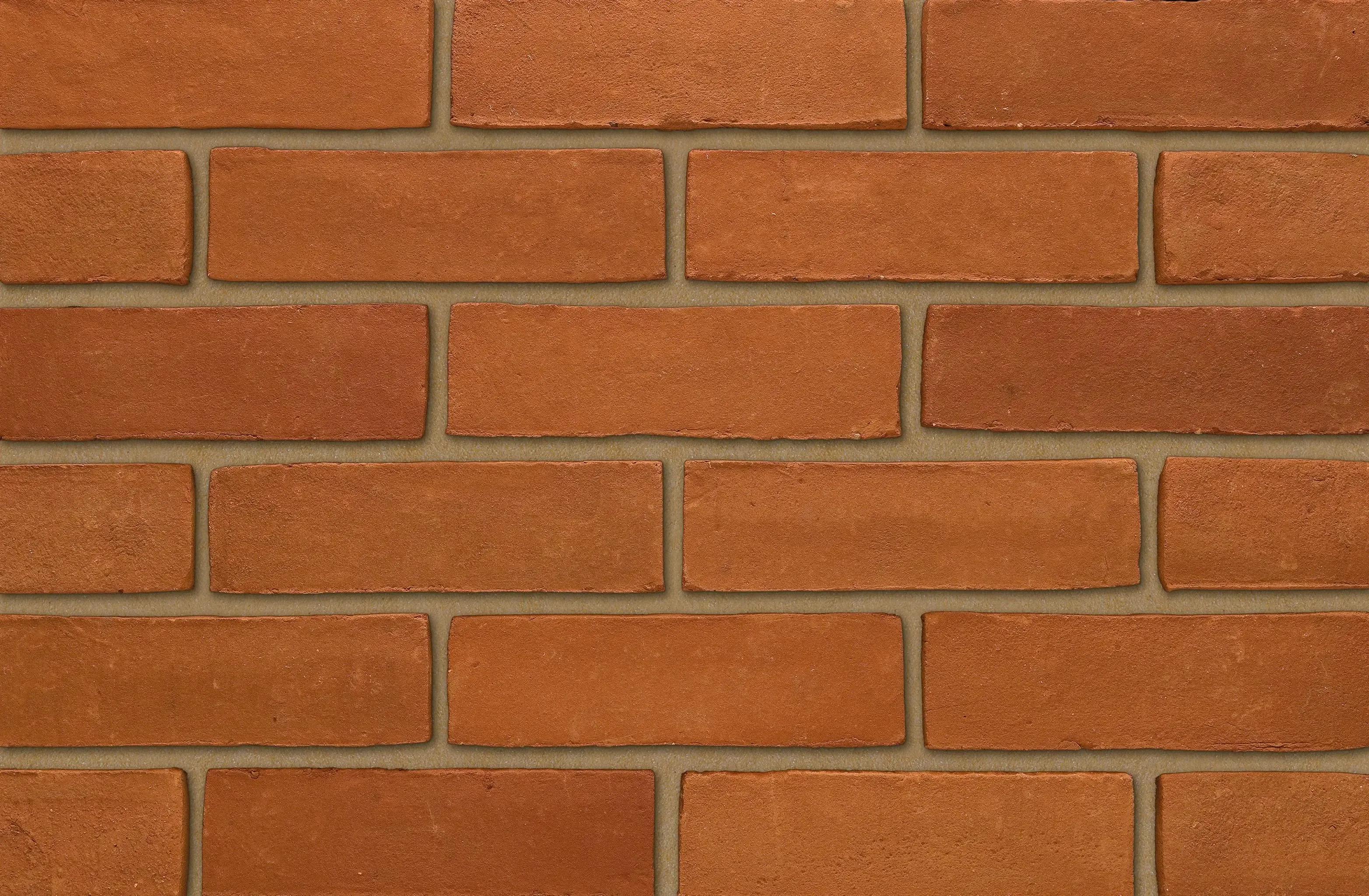 Ibstock Brick Swanage Imperial Light Stock 68mm (Each)