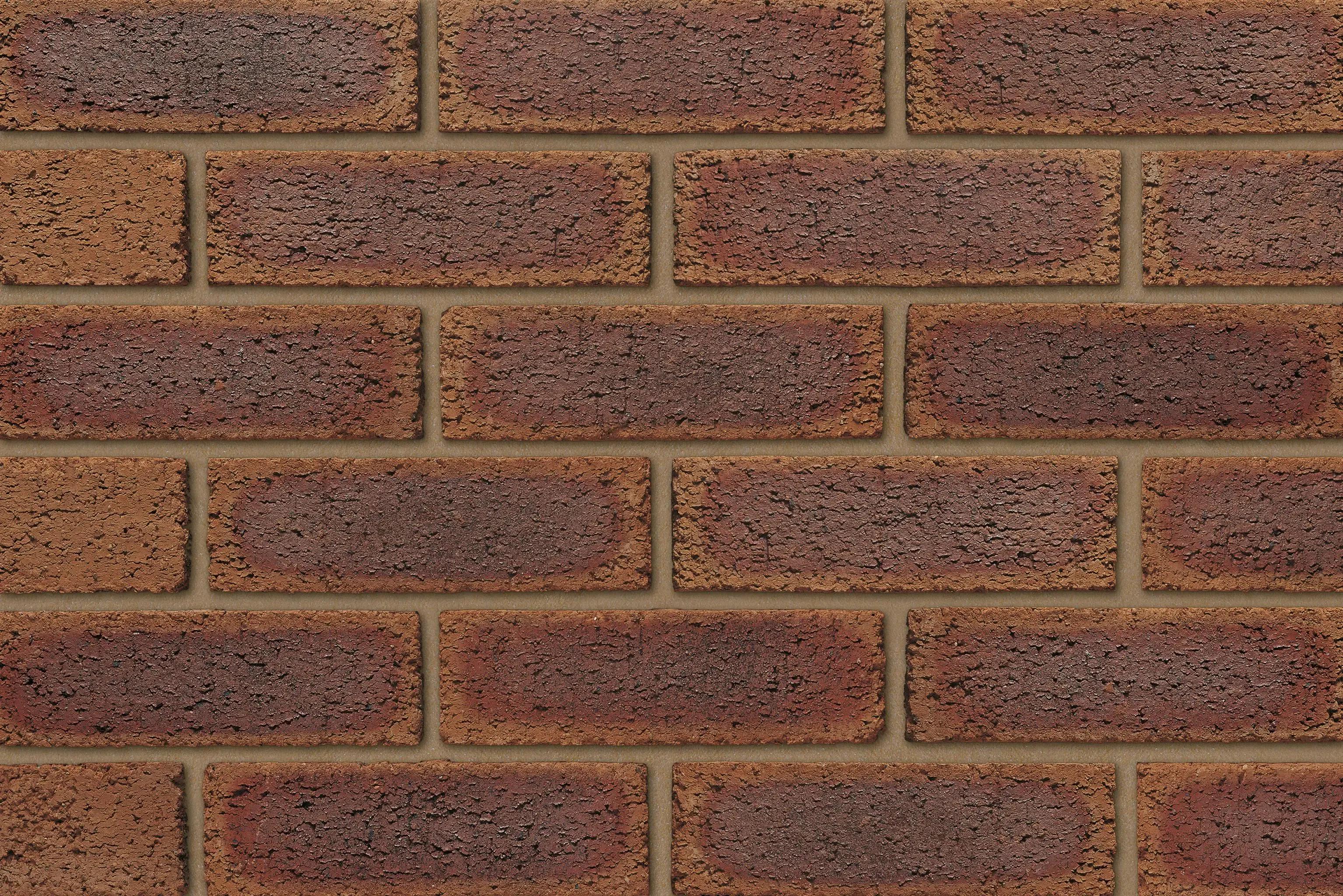Ibstock Brick Ravenhead Oldcott Rustic (Each)