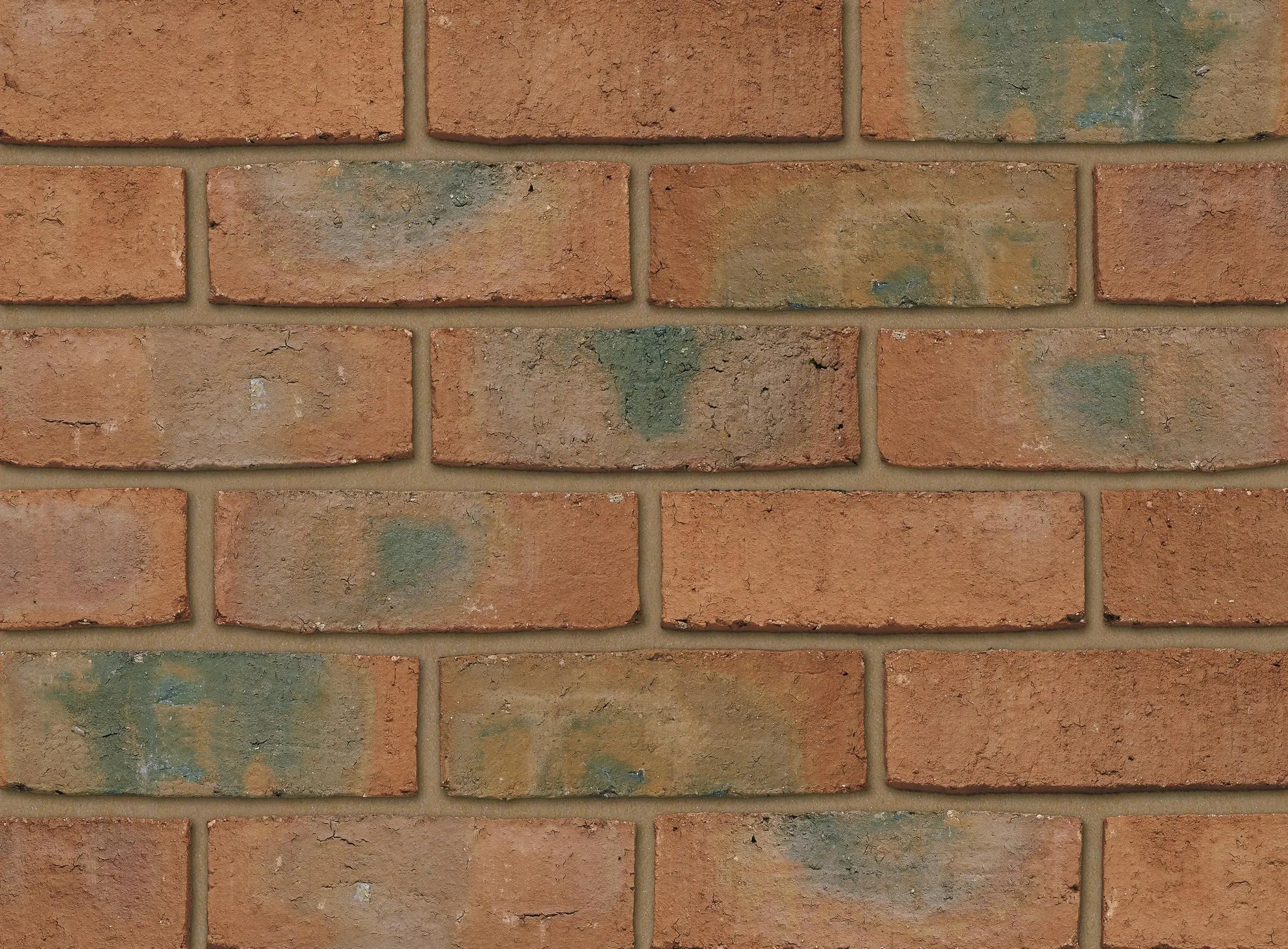 Ibstock Brick Birtley Olde English (Each)