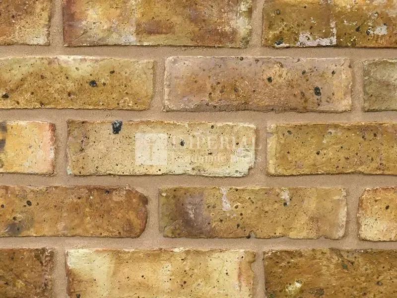 Imperial Original London Stock Brick 65mm (Each)