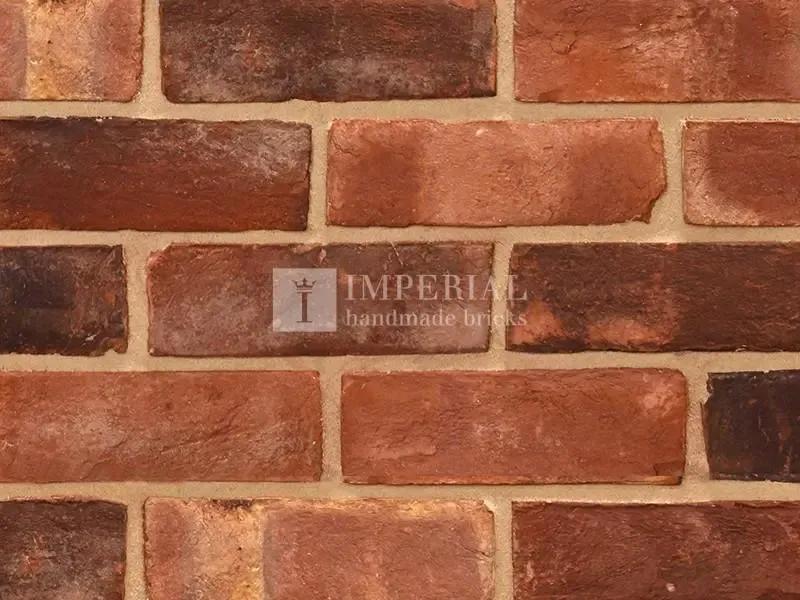 Imperial Reclamation Handmade Brick 73mm (Each)