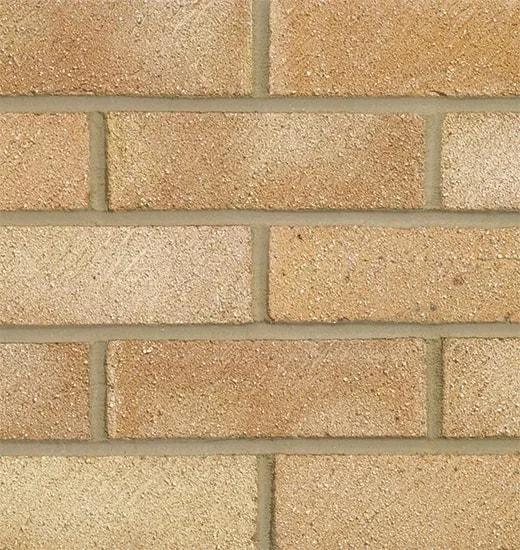 Forterra Milton Buff (London Brick) Facing Brick 65mm (Each)