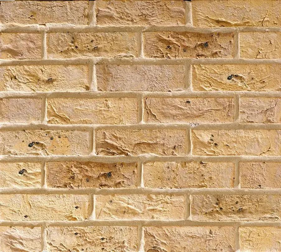 Traditional Brick & Stone Facing Brick Hammersmith London Stock (Each)