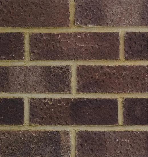 Forterra Brindle (London Brick) Facing Brick 65mm (Each)