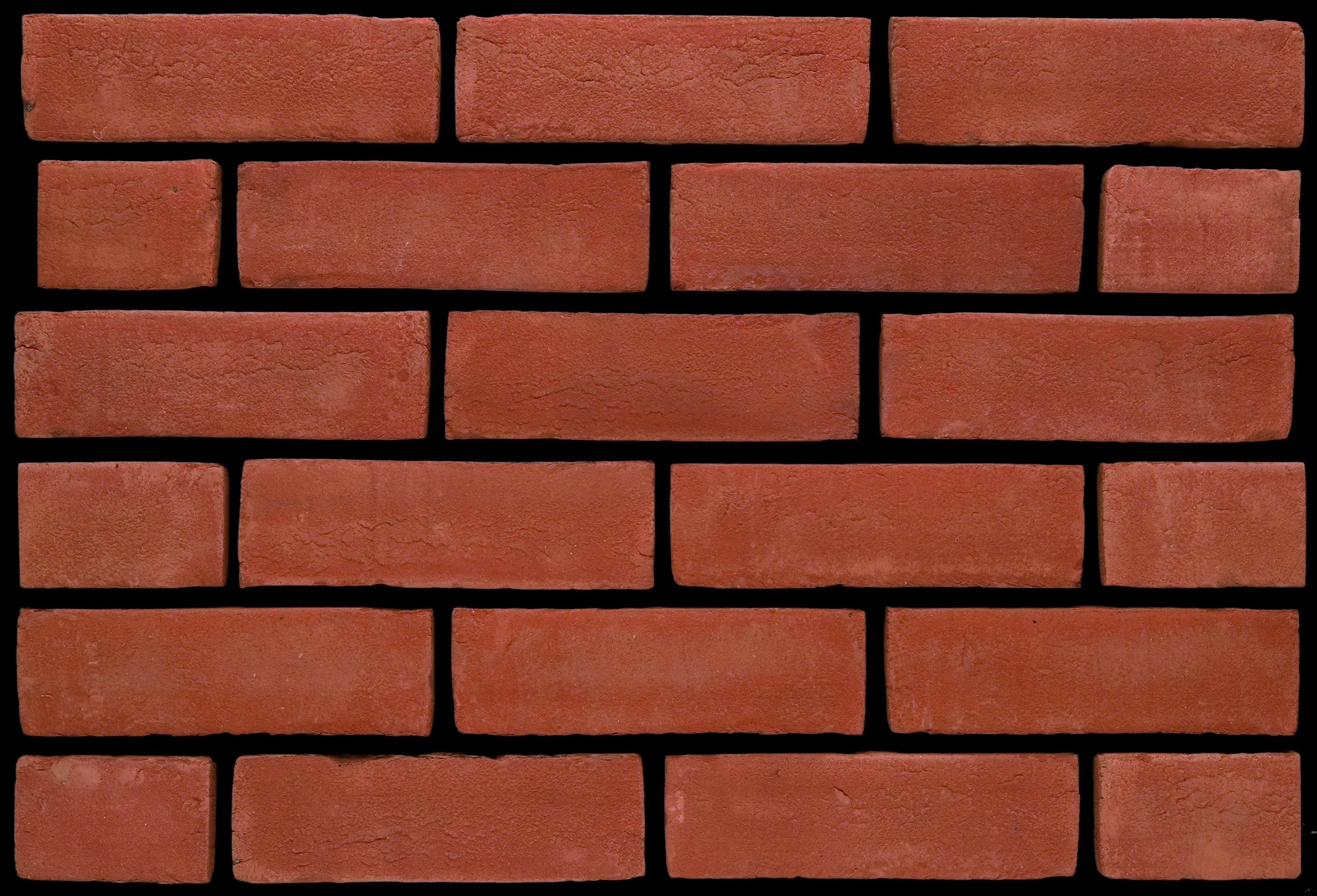 Ibstock Brick Leicester Orange Stock (Each)