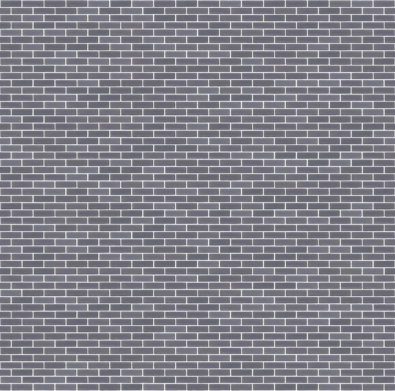Wienerberger Baggeridge Staffordshire Smooth Blue Solid Brick 65mm (Each)