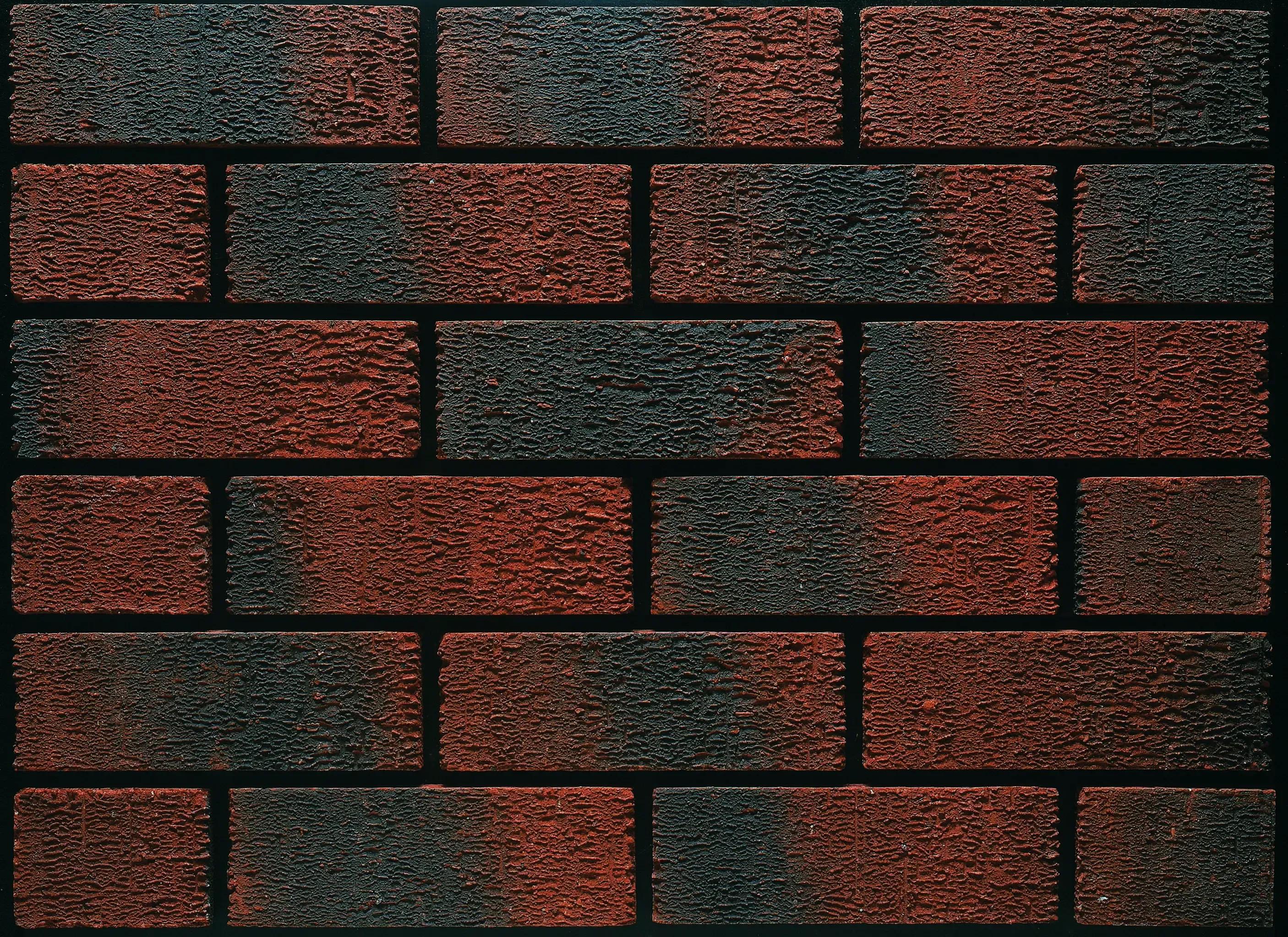 Ibstock Brick Aldridge Anglian Ruskin Multi 73mm (Each)
