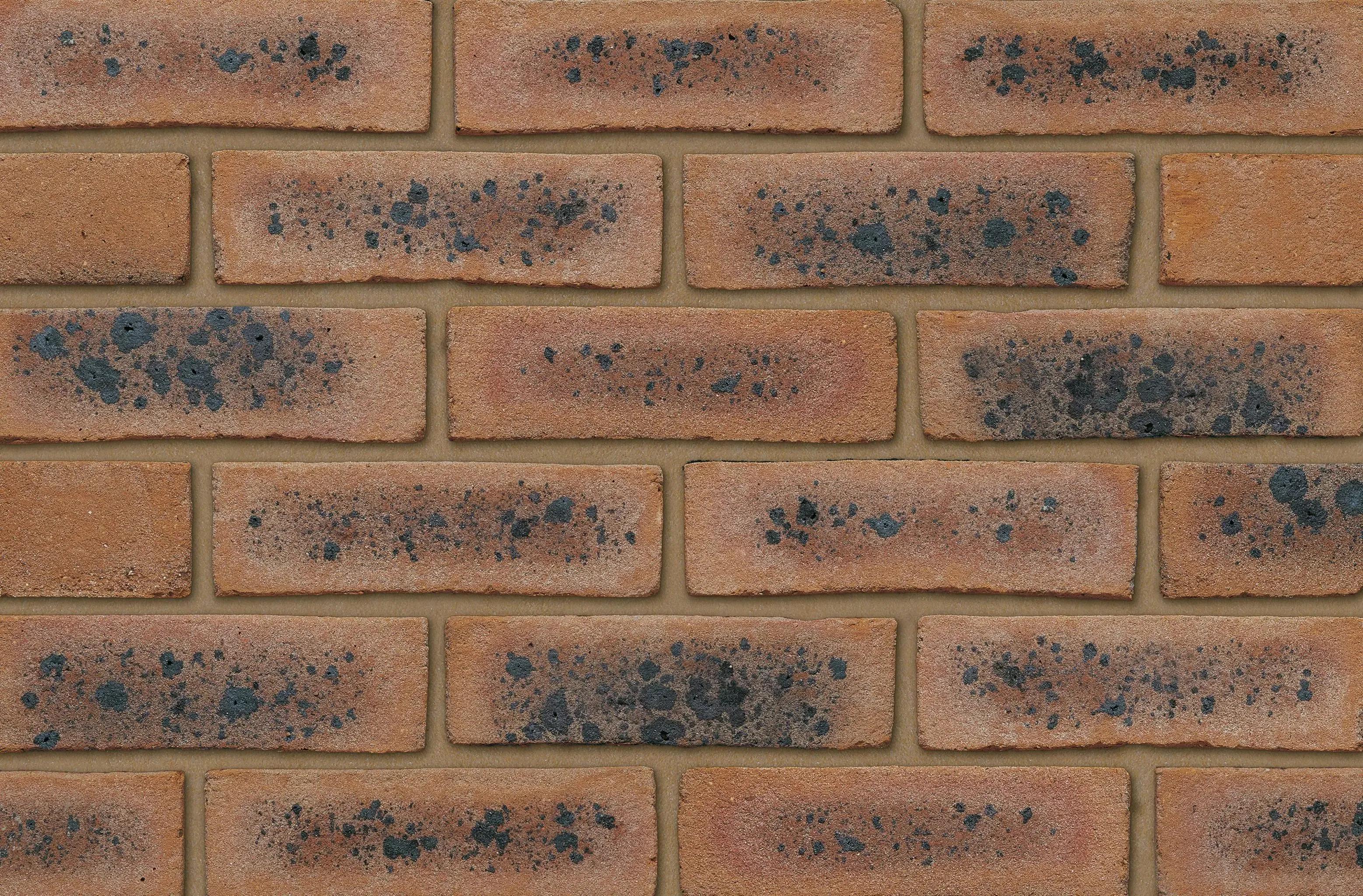 Ibstock Brick Parkhouse Marlborough Stock (Each)
