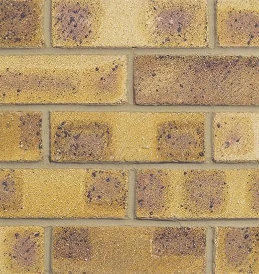 Forterra Ironstone (London Brick) Facing Brick 65mm (Each)