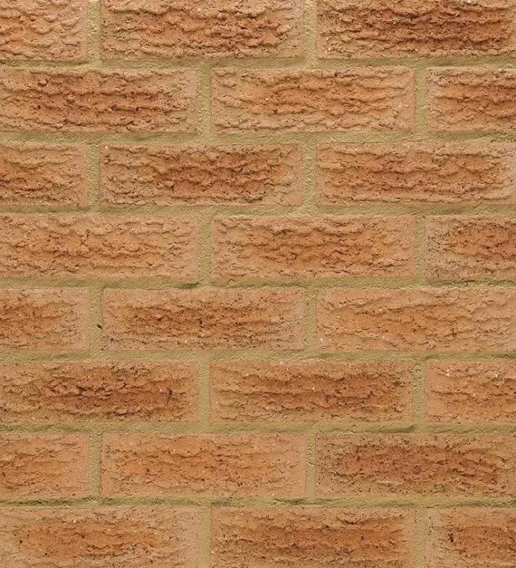 Wienerberger Facing Brick Sandown Madeira Blend (Each)