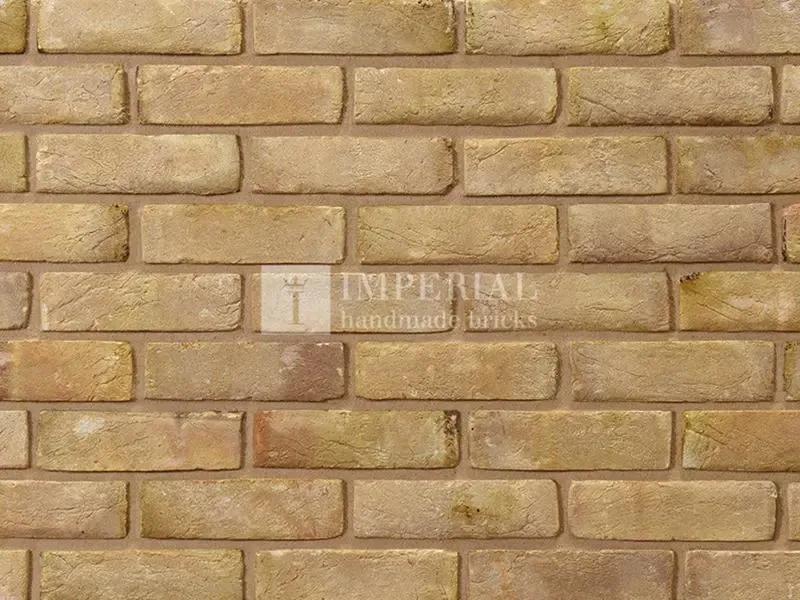 Imperial Cambridge Buff Brick 68mm (Each)