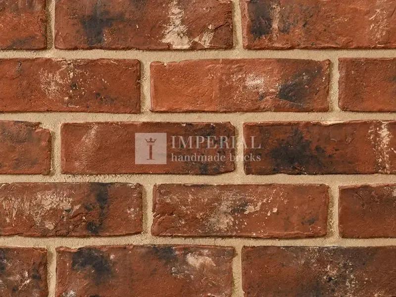 Imperial Reclamation Shire Blend Brick 68mm (Each)