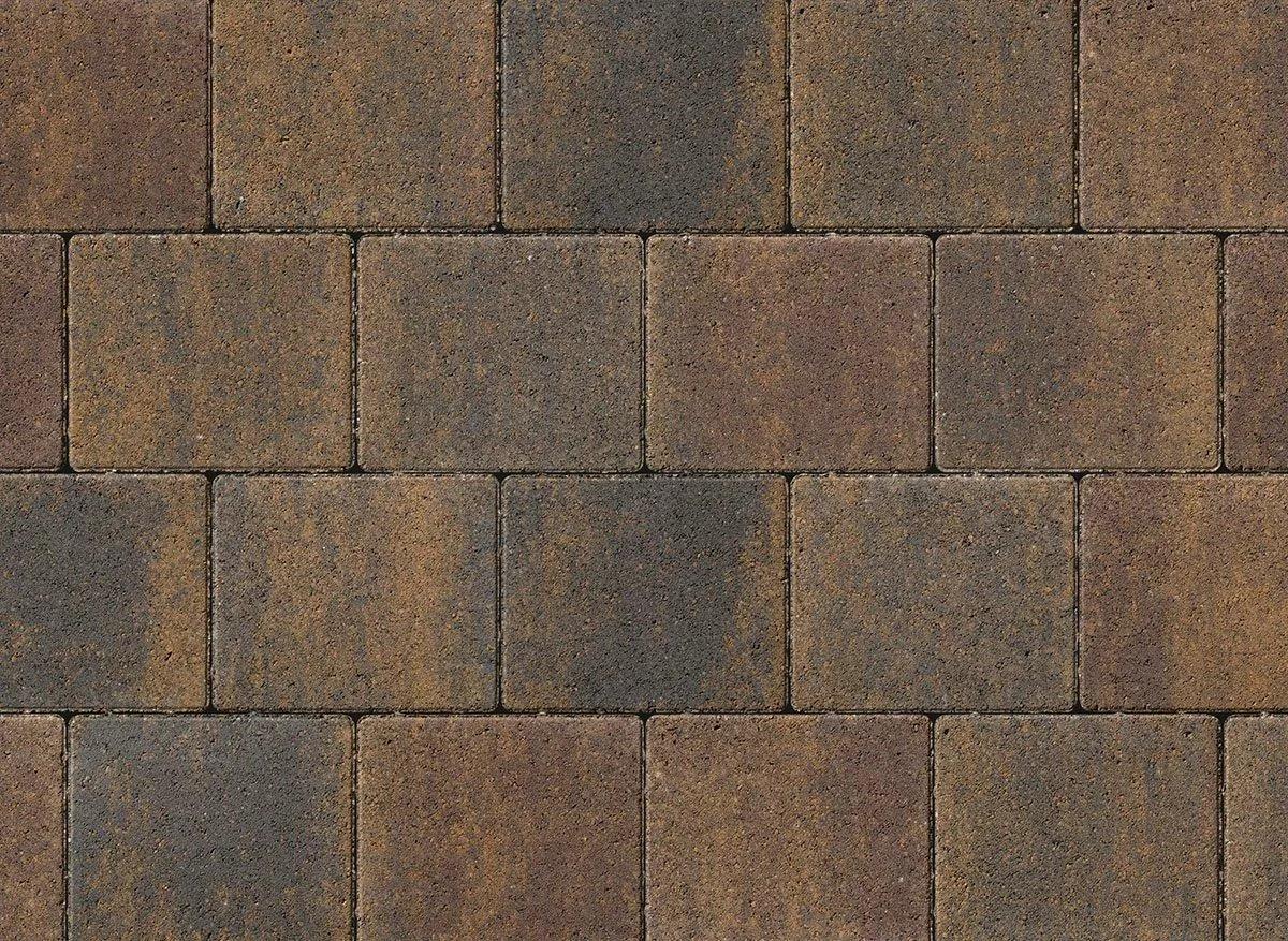 Tobermore Shannon Duo 50mm Bracken Mixed Size (13.86m²)