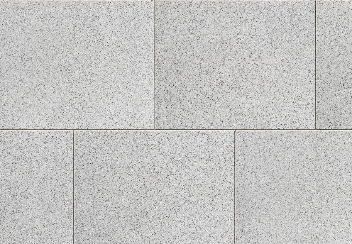 Tobermore Braemar Paving Flag 600 x 400 x 50mm Alto Silver (7.2m²)