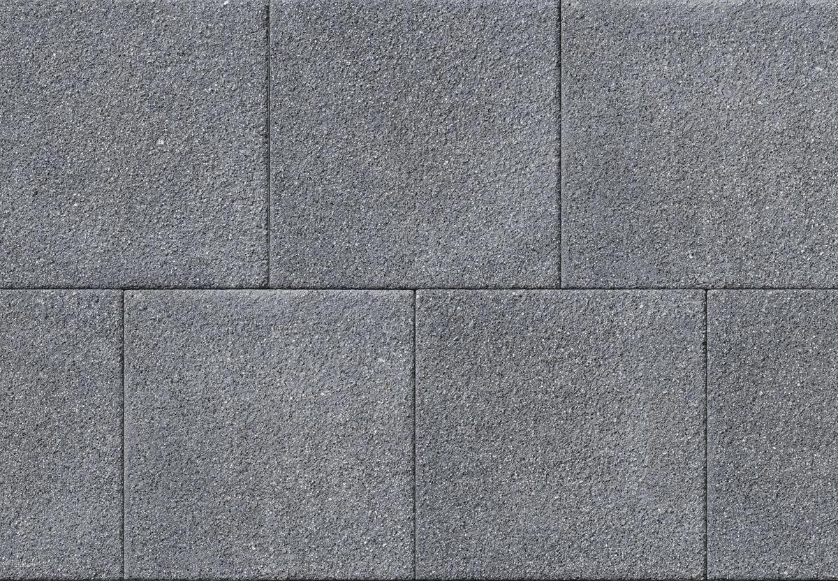 Tobermore Mayfair Paving Flag 600 x 600 x 50mm Graphite (7.2m²)