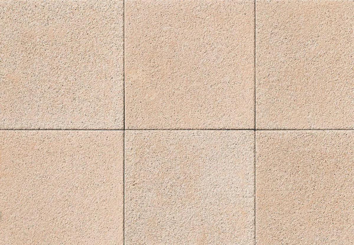 Tobermore Mayfair Paving Flag 600 x 600 x 50mm Oat (7.2m²)