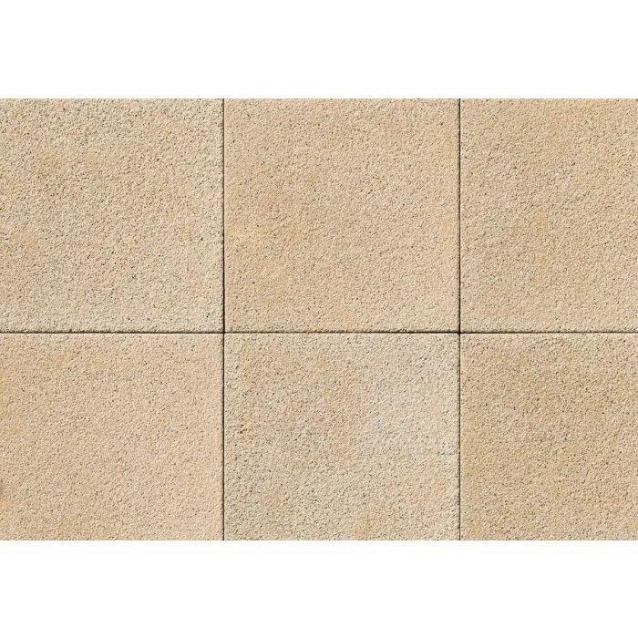 Tobermore Mayfair Paving Flag 600 x 600 x 50mm Sandstone (7.2m²)