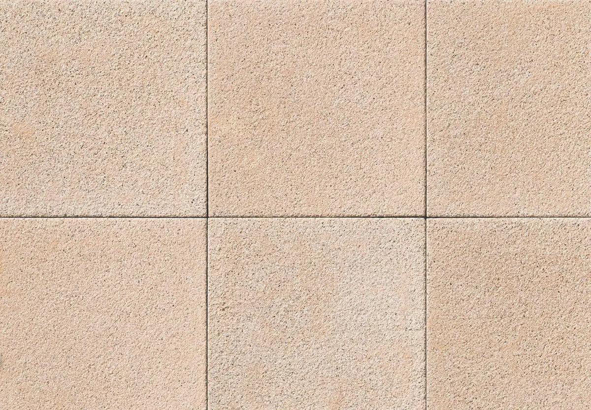 Tobermore Mayfair Paving Flag 450 x 450 x 35mm Oat (6.08m²)