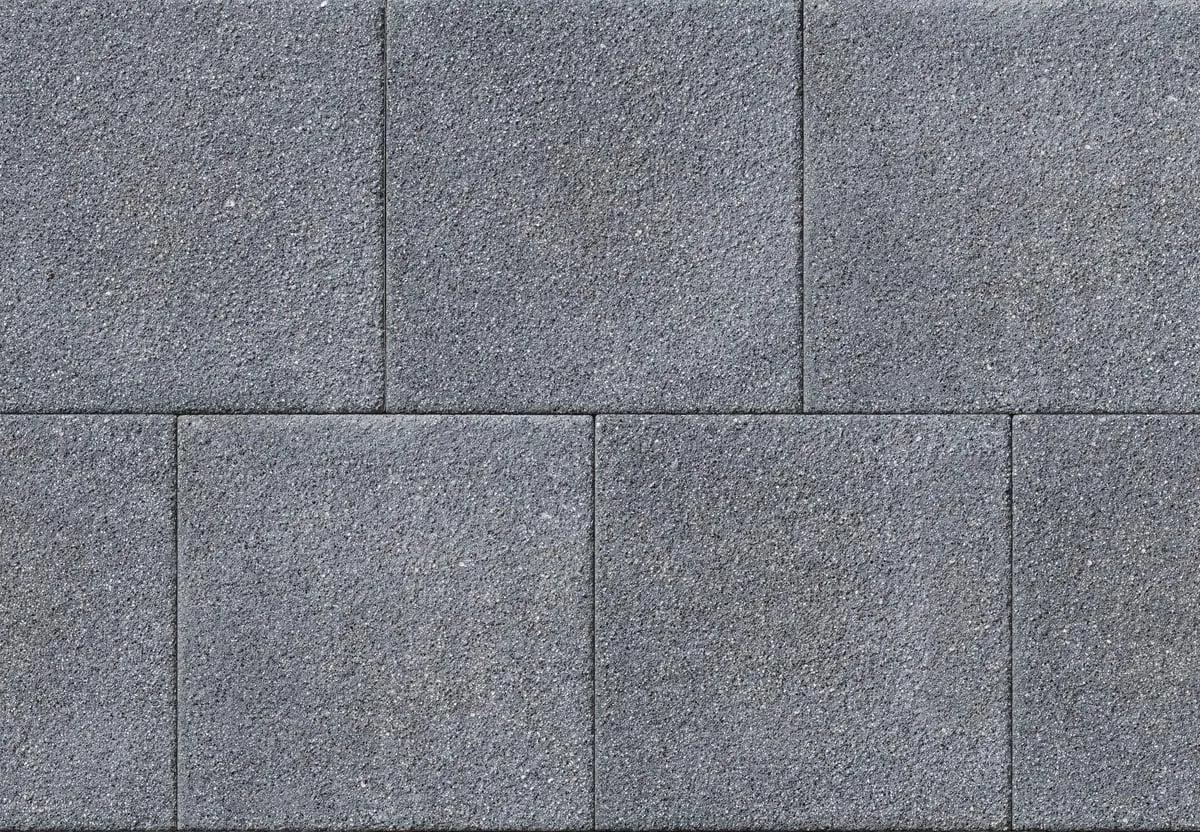 Tobermore Mayfair Paving Flag 400 x 400 x 40mm Graphite (4m²)