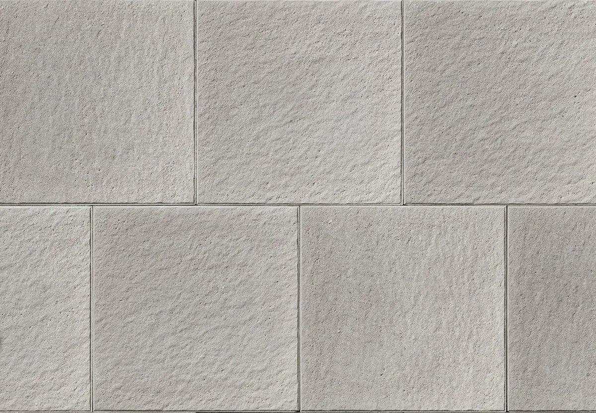 Tobermore Beaufort Paving Flag 400 x 400 x 40mm Natural (4m²)