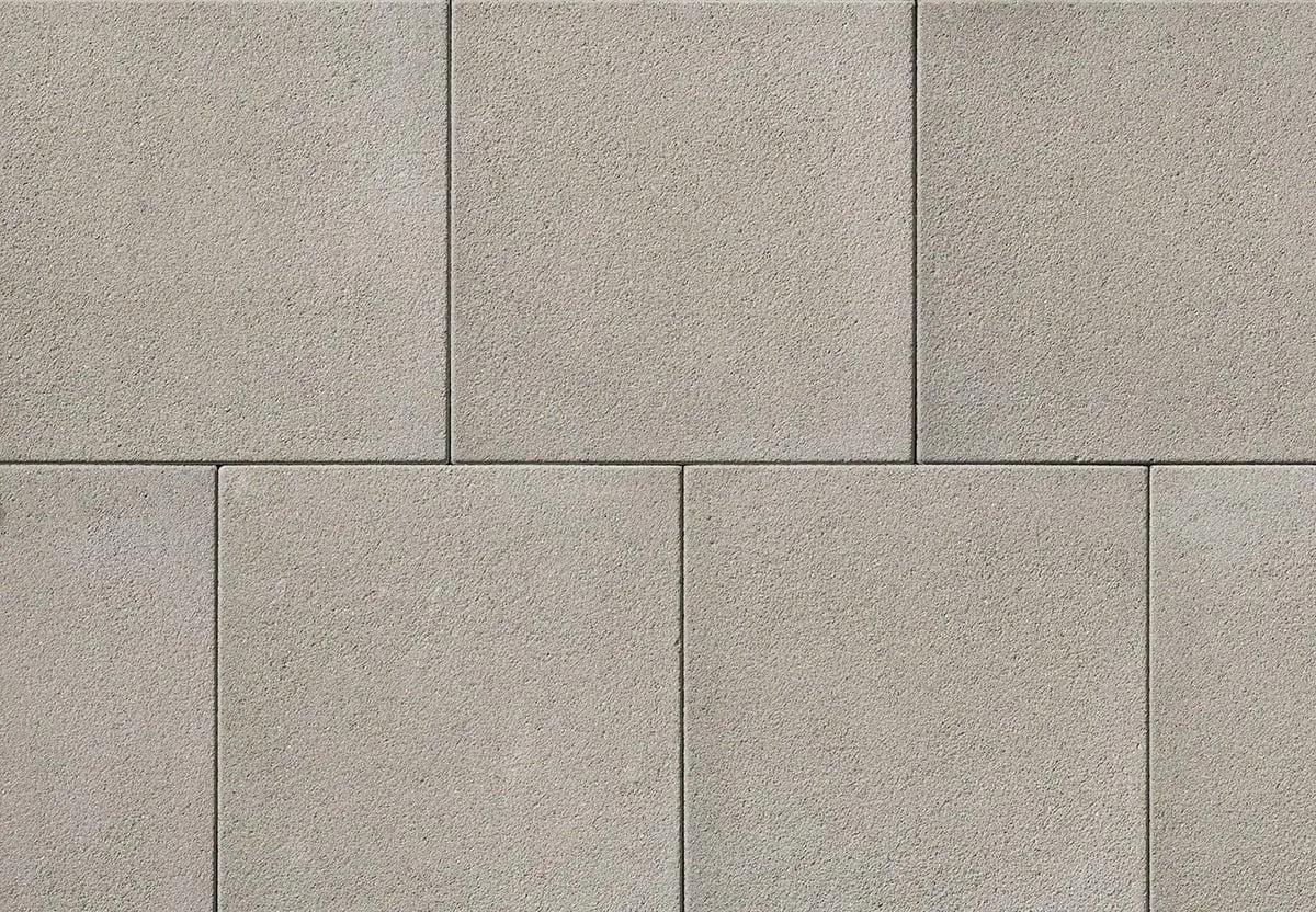 Tobermore Textured Paving Flag 450 x 450 x 35mm Natural (6.075m²)