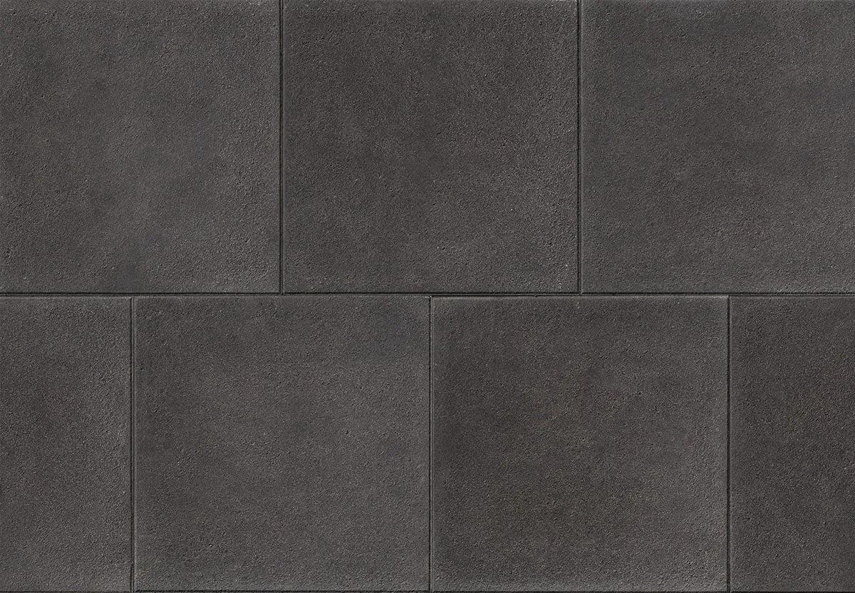 Tobermore Classica Paving Flag 600 x 400 x 40mm Charcoal (6m²)