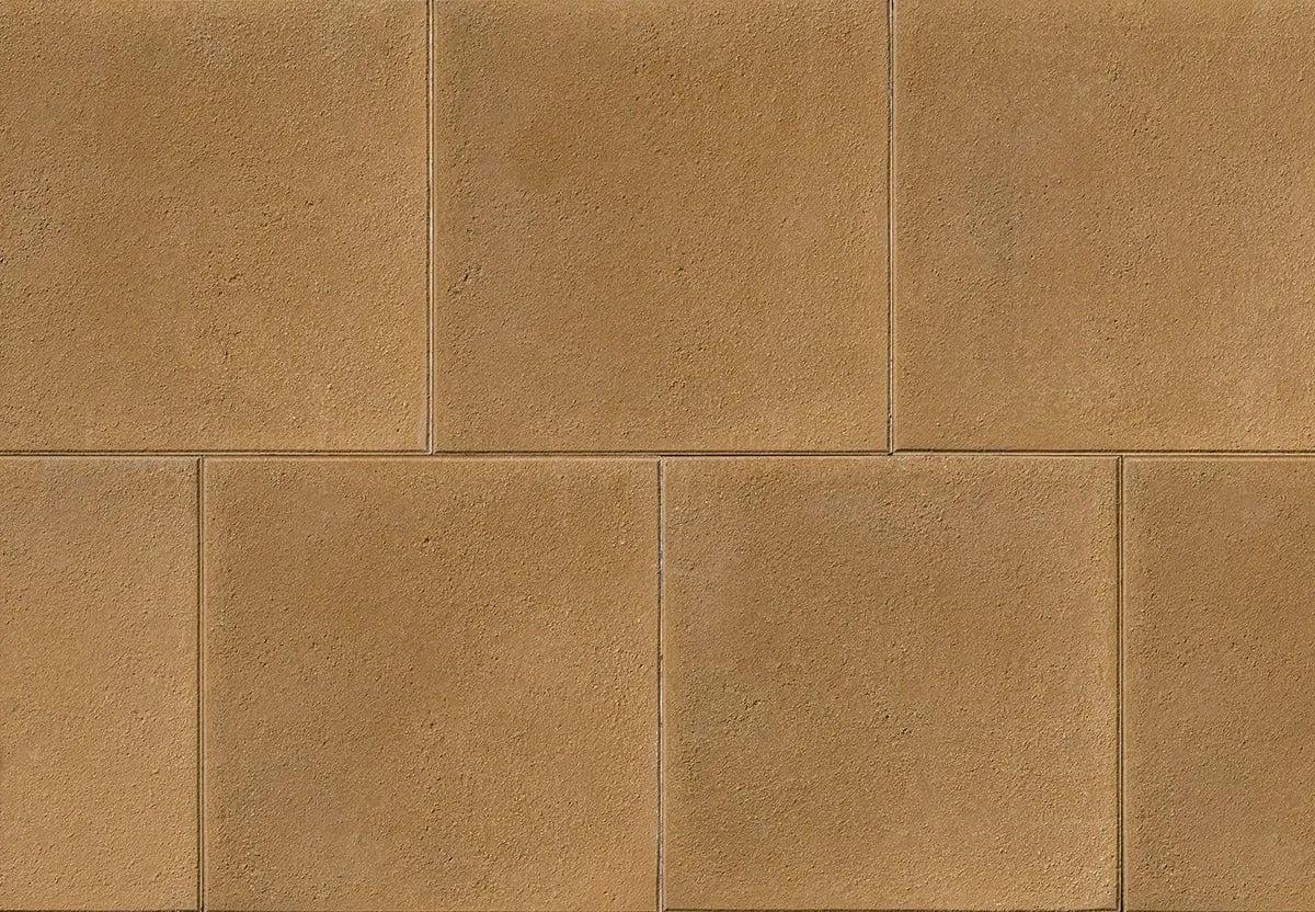 Tobermore Classica Paving Flag 400 x 400 x 32mm Golden (4.8m²)