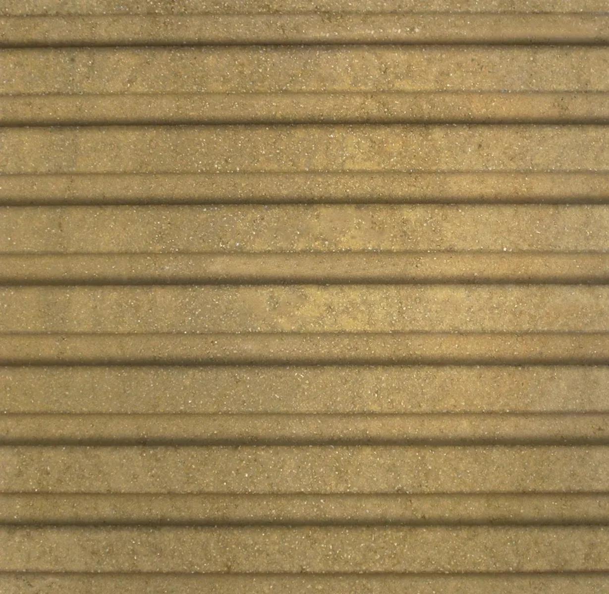 Tobermore Tactile Hazard Warning Paving Flag 400 x 400 x 50mm Buff (3.2m²)