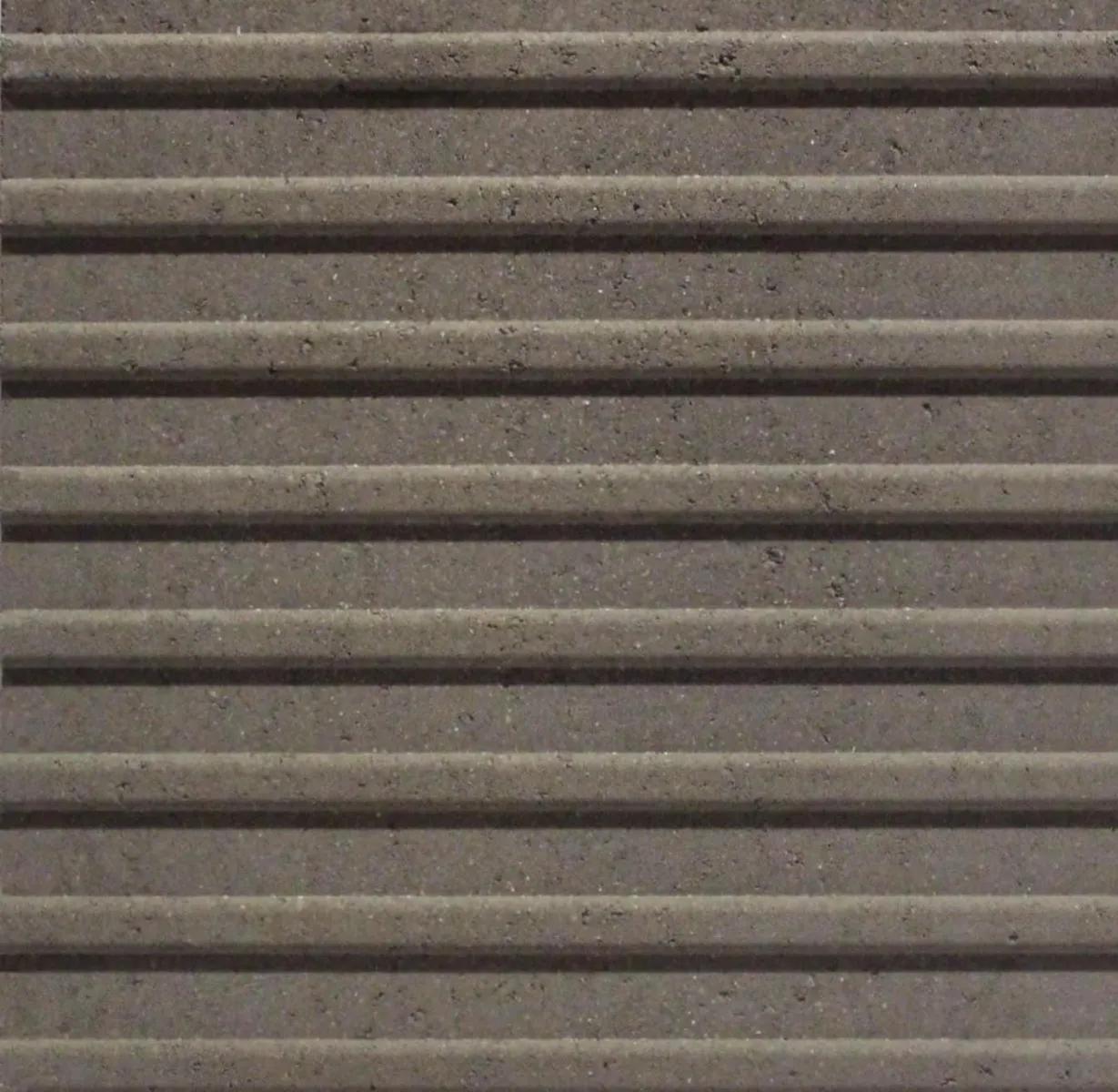 Tobermore Tactile Hazard Warning Paving Flag 400 x 400 x 50mm Natural (3.2m²)