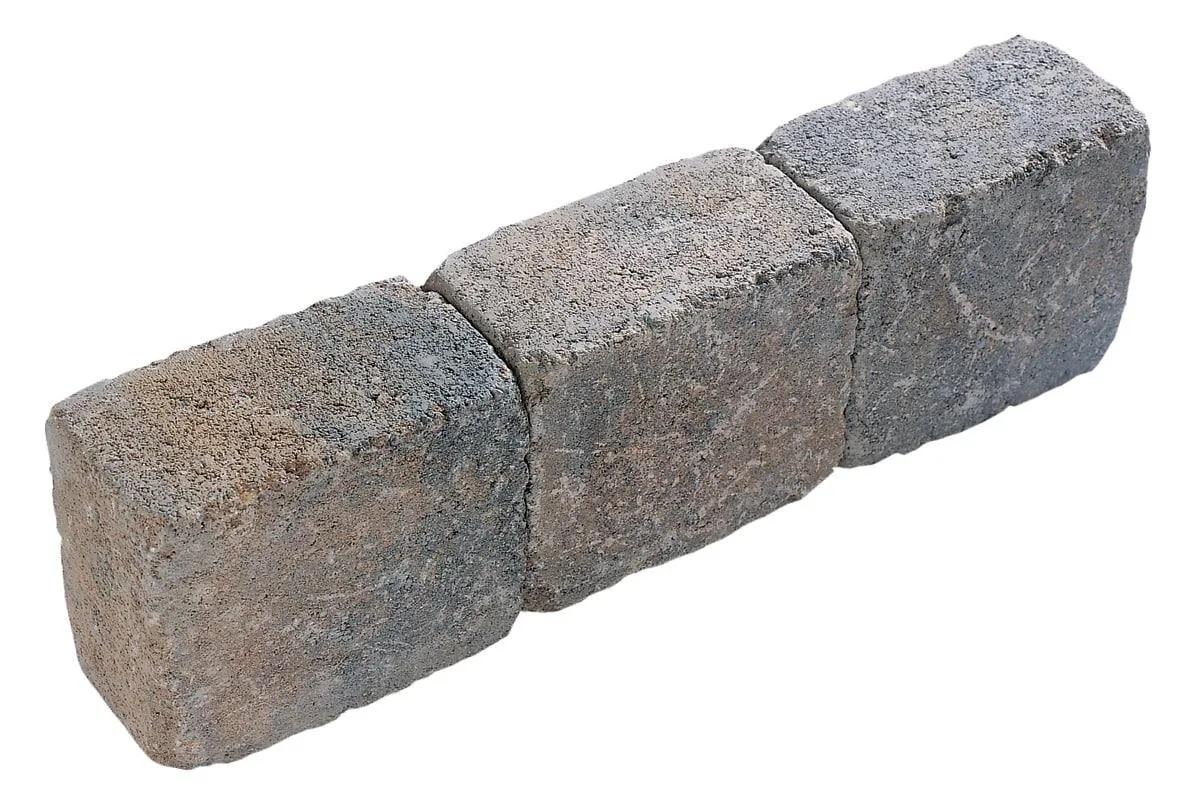 Tobermore Kerbstone Kerb Unit 190 x 160 x 100mm Bracken