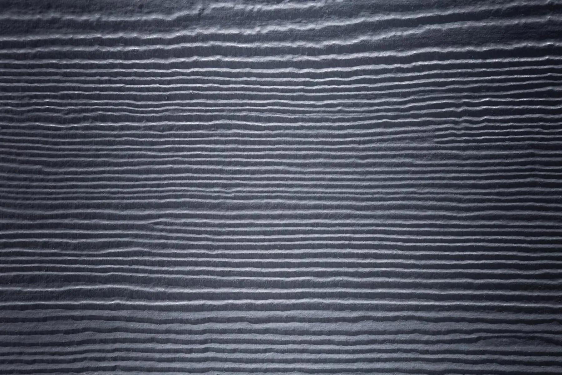 Hardie® Plank Weatherboard Cedar Finish Evening Blue