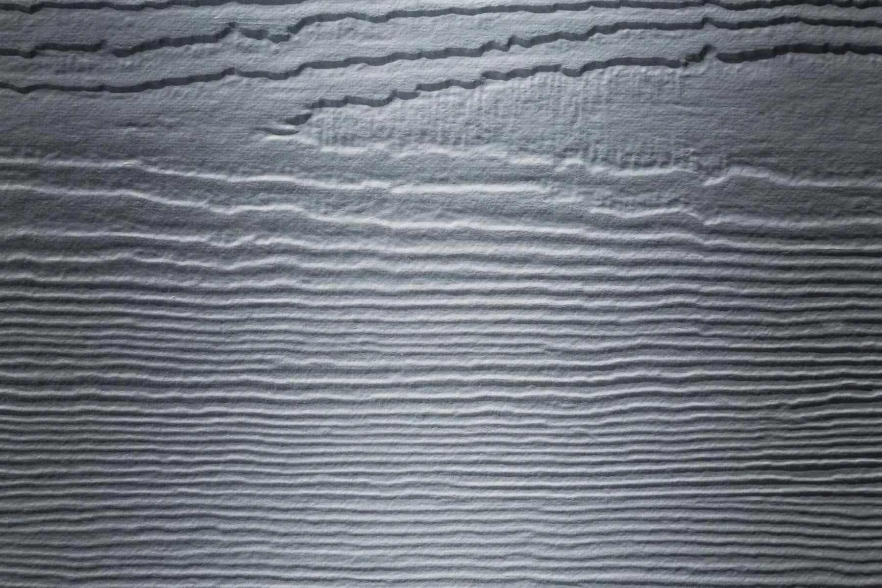 Hardie® Plank Weatherboard Cedar Finish Boothbay Blue