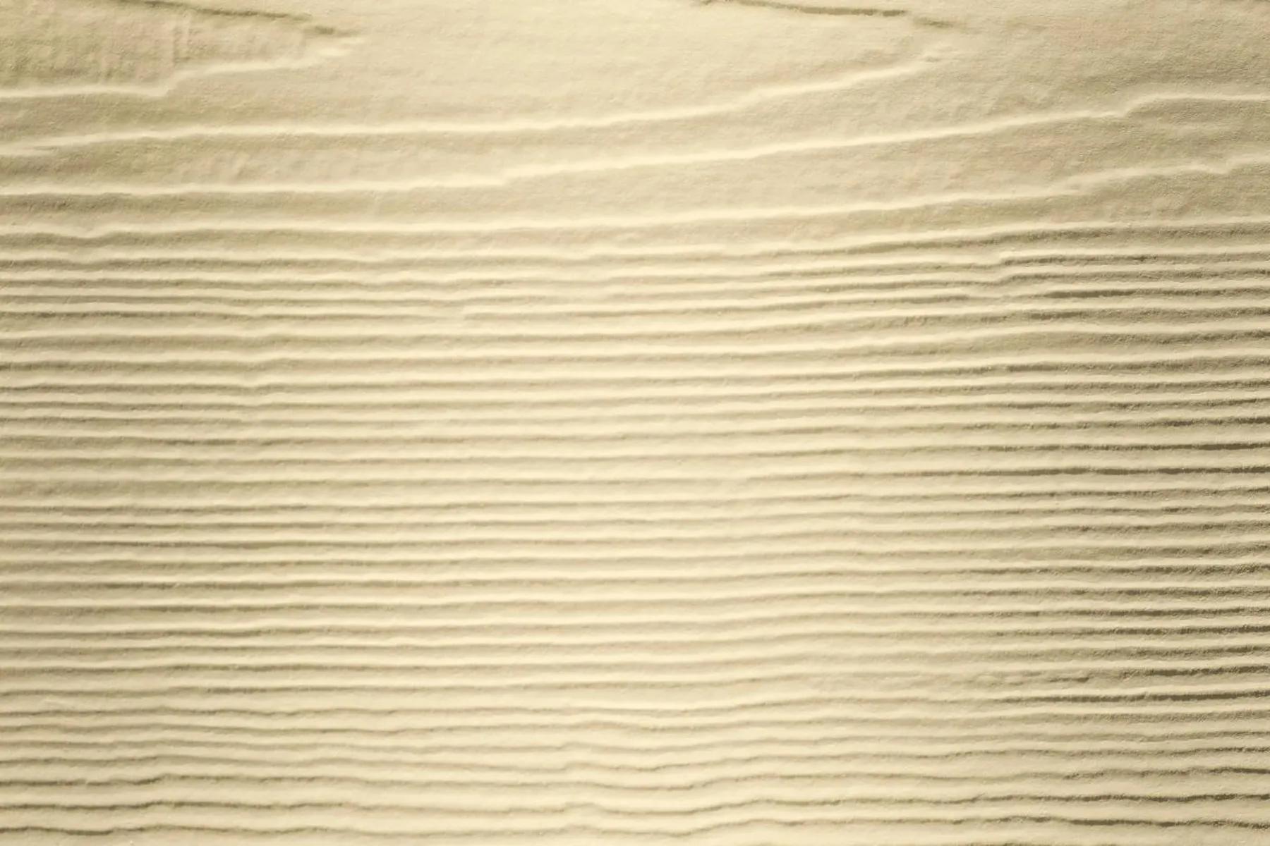 Hardie® Plank Weatherboard Cedar Finish Woodland Cream