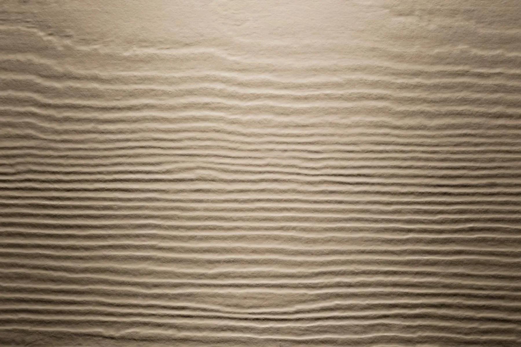 Hardie® Plank Weatherboard Cedar Finish Khaki Brown