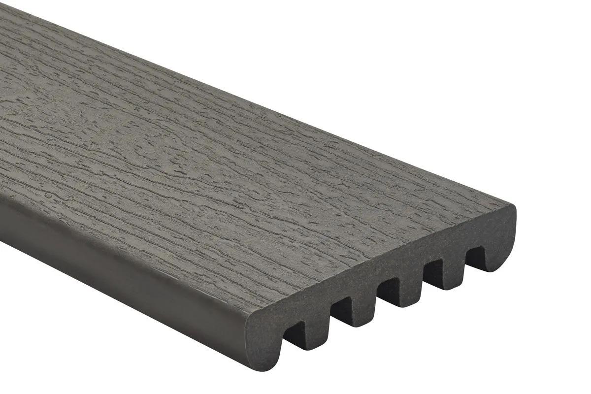 Trex® Enhance® Square Edge Deck Board 4.88m Clam Shell